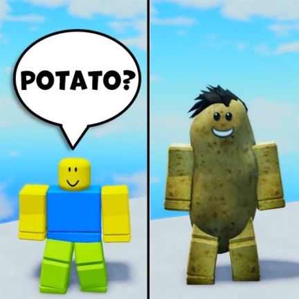 Image du serveur Roblox