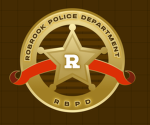 [RBPD] RoBrook Police Department