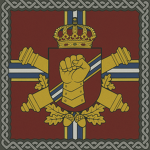 7th Constabulary Division "Crowns' Sword"
