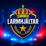Larmhjältar 