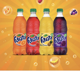 Orange soda simulator 🍊