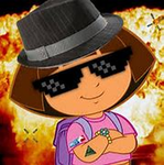 LLD - LONG LIVE DORA
