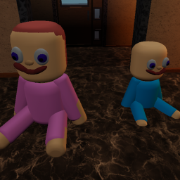 Johhny Johnny alpha