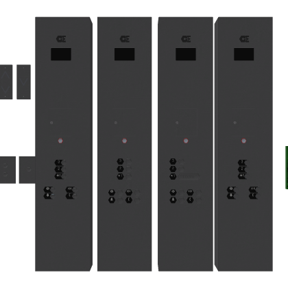 Cortex CLV Series | Standard - 2024
