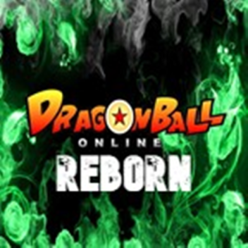 Dragon Ball Online Reborn