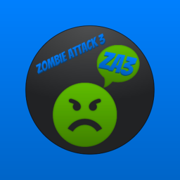 (ALPHA) Zombie Attack 3!