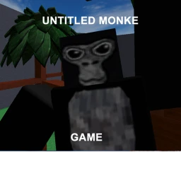 Untitled Monke Game [Boost] icon