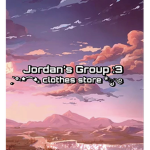 Jordan’s Group :3