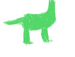 The people of Dinosaur