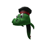 Loch Ness Monster Owners