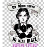 Wendsday Fan Club