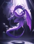 SB3 | Amethyst Dragons