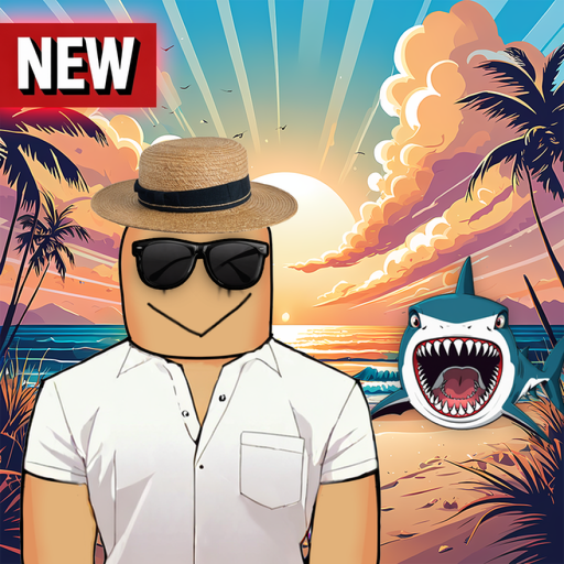 The Summer Experience 🕶️ official Roblox game thumbnail