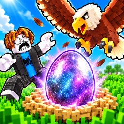 Grow an Egg icon