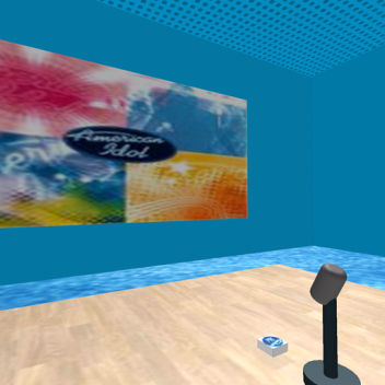 ♪ American Idol ♪