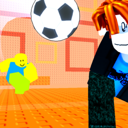 SOCCER TAG