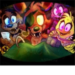 FNAF fan group