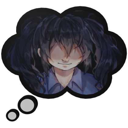 LuLu Creepypasta | Thinking Bubble 