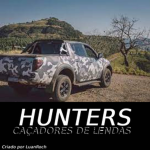 Grupo da Familia HUNTERS