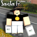 Senta Fe' Clothing