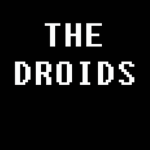 THE GREAT DROIDS
