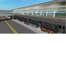 San Diego Airport