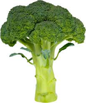 The Broccoli Club