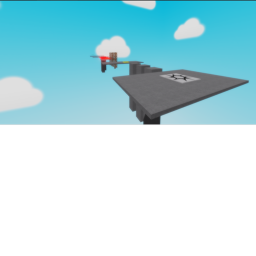⭐PORTALS⭐ Obby Paradise