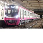 鉄道ファン集まれ