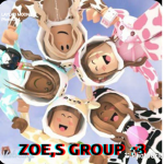 Zoe's group :3