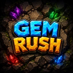 Gem Rush! [RELEASE] icon