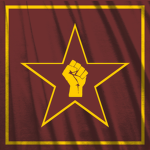United Communal Collaborational Republics