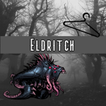 『Eldritch』