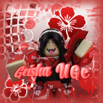 Geisha UGC