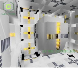 CUBIC COMPLEX icon