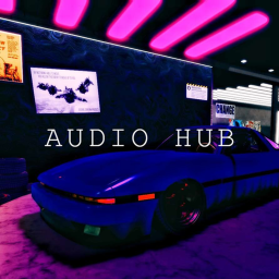 AUDIO HUB