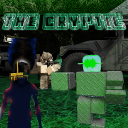 🔮 The Cryptic 🔮 Funding Game 🔮[🌀Mini Update]