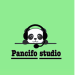 Panda studios page