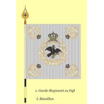 1st Foot Guard Regiment