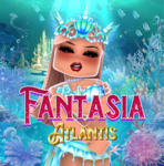FANTASIA: CUTENESS OVERLOAD