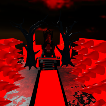 Forbidden's Abyssal Throne...