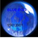 blue bois g@ng