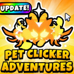 Pet Clicker Adventure [Update]⏰