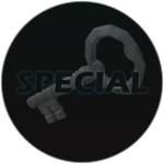 Special Key