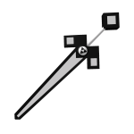 Dash Sword