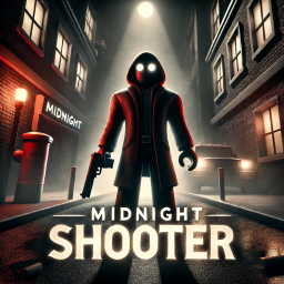 Midnight Shooter [HORROR]