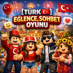 [TÜRK 🇹🇷] Eğlence, Sohbet Alanı