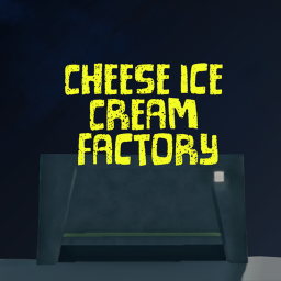 Cheese Ice Cream Factory [2023]