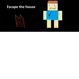 Escape the house icon