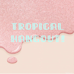 Tropical Island Hangout